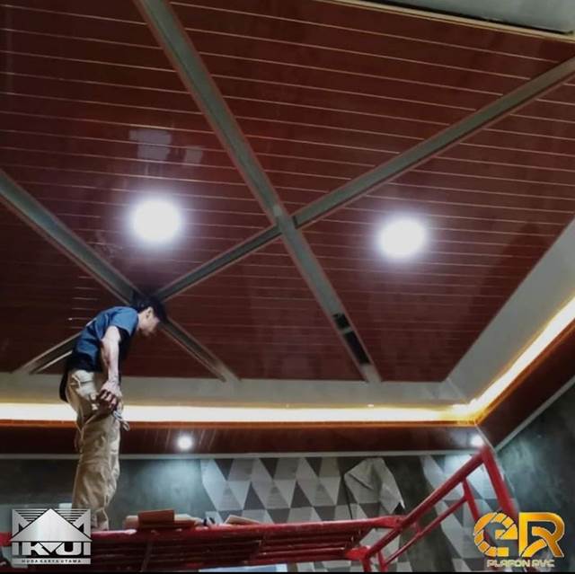 distributor terbaik plafon pvc palu14